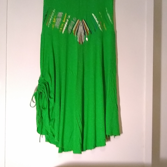 MISS YOU Dress, M/L - Picture 3 of 7